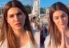 Cocktail 2 की रिलीज से पहले तिरुमाला पहुंचीं Kriti Sanon, सादगी ने लोगों को बनाया दीवाना