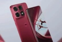 Motorola Edge 70 Pro+ 5G की भारत में हुई एंट्री, पावरफुल चिपसेट के साथ मिलेगा 50MP का ट्रिपल कैमरा सेटअप