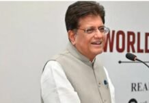 अगले 6 महीनों में लागू होंगे 2-3 फ्री ट्रेड एग्रीमेंट, निर्यात को मिलेगी जबरदस्त रफ्तार: केंद्रीय मंत्री गोयल