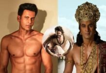 ‘बस PR है…’ रामायण-वाराणसी के भारी भरकम बजट पर Manoj Bajpayee ने तोड़ी चुप्पी