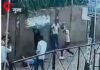 सिर पर तान दिया था तमंचा, ट्रिगर दबने से पहले बज गया हूटर…गुना में ऐसे बची युवक की जान