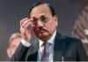 लंदन में CJI के कार्यक्रम में सवाल पर हुआ बवाल, भड़का भारतीय दूतावास, कहा-ऐसा आचरण स्वीकार्य नहीं