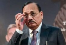 लंदन में CJI के कार्यक्रम में सवाल पर हुआ बवाल, भड़का भारतीय दूतावास, कहा-ऐसा आचरण स्वीकार्य नहीं