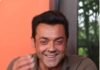 ‘दोनों ने काफी मेहनत की’ Alpha में शरवरी-आलिया संग काम करने पर बॉबी देओल ने तोड़ी चुप्पी