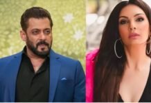 सोमी अली ने Salman Khan को दिया 440 वोल्ट का झटका, काला हिरण के प्रोड्यूसर के सपोर्ट में कही ये बात