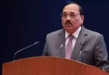 लंदन में CJI सूर्यकांत के कार्यक्रम में बवाल, भारतीय उच्चायोग बोला- असभ्यता स्वीकार नहीं करेंगे