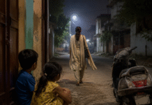 ससुराल से मायके जाने निकली महिला, ना मायके पहुंची और ना लौटी ससुराल