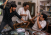 जमीन विवाद में शिक्षक के घर तोड़फोड़