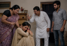 दहेज में 2 लाख रुपये की मांग पूरी न होने पर विवाहिता को किया प्रताड़ित- पति सहित सास-ससुर पर मामला दर्ज