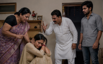 दहेज में 2 लाख रुपये की मांग पूरी न होने पर विवाहिता को किया प्रताड़ित- पति सहित सास-ससुर पर मामला दर्ज