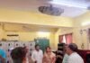 आईटीआई बूढ़ी के औचक निरीक्षण में सामने आईं व्यवस्थागत खामियां
