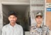 नाबालिग का अपहरण और दुष्कर्म के आरोप में युवक गिरफ्तार जेल भेजा गया