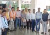 अंको मे फेर मे उलझा अतिथि शिक्षकों का भविष्य?, सता रहा बेरोजगारी का डर