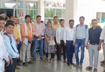 अंको मे फेर मे उलझा अतिथि शिक्षकों का भविष्य?, सता रहा बेरोजगारी का डर