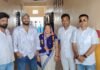 तख्तापलट के बाद भरवेली पंचायत को मिली नई सरपंच