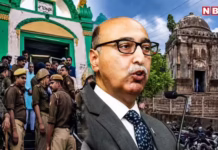 मंदिर तोड़कर बनाए मस्जिदों पर हिंदू नहीं मांगें हक’, पूर्व पाकिस्तानी उच्चायुक्त गुजरात विवाद में कूदे, दिया ‘ज्ञान