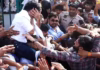 मैंने 25 दिन पहले भविष्यवाणी कर दी थी, अभिजीत दीपके को थप्पड़ लगने पर बीजेपी नेता ने दिखाई पुरानी पोस्ट