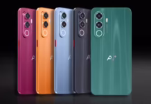 देसी कंपनी Ai+ के 2 स्मार्टफोन Nova 2 Neo 5G और Nova 2 Pro 5G लॉन्च, 12,999 रुपये में 6000mAh बैटरी और 48MP कैमरा