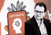 Anthropic CEO ने कहा- मेरा काम एआई मॉडल बनाना नहीं, बताया दिन भर क्या करते हैं ऑफिस में?