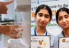भिंडी, मेथी और चावल से बनाया वॉटर फिल्टर, कीमत मात्र ₹100, दो बहनों ने दी 19000 करोड़ की इंडस्ट्री को टक्कर