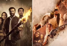 Batwara 1947 First Look: सनी देओल की ‘बंटवारा 1947’ का मोशन पोस्टर देख फैंस झूमे- ब्लॉकबस्टर लोडिंग