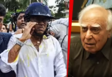 ‘ये भारत के खिलाफ सुपारी लेते हैं..’,अभिषेक बनर्जी केस में कपिल सिब्बल के बयान पर भड़की बीजेपी