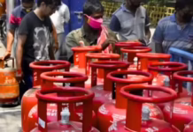 ‘भारत में पड़ोसी देशों से सस्ती है LPG’, विपक्ष बेवजह मचा रहा शोर, घरेलू गैस महंगी होने पर BJP नेता की दो टूक