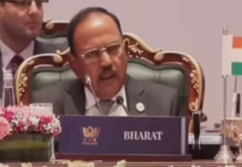 उम्मीद है यह सफल होगा; अमेरिका-ईरान डील पर BRICS एनएसए बैठक में क्या बोले अजीत डोभाल