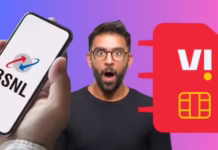 Vi को बड़ा झटका! वोडाफोन-आइडिया छोड़ BSNL अपना रही सरकार, 4200 कर्मचारियों के सिम बदलने का आदेश