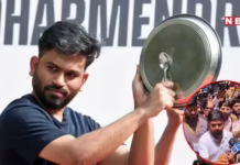 क्या विरोध प्रदर्शन में शामिल होने के लिए ‘आधार कार्ड’ हुआ अनिवार्य? अभिजीत दीपके के आरोपों पर दिल्ली पुलिस ने दी सफाई