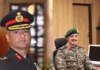 ईस्टर्न लद्दाख में LAC मसले पर अब सेना के नए कोर कमांडर करेंगे बात, चीन के साथ सीमा सुरक्षा को लेकर होगी चर्चा