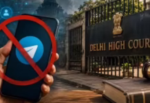 Telegram पर जारी रहेगा अस्थायी बैन, नीट परीक्षा मामले में दिल्ली हाई कोर्ट ने केंद्र सरकार के फैसले को रखा बरकरार