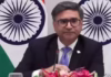 क्या भारत-पाकिस्तान के बीच पर्दे के पीछे चल रही बात? श्रीलंका में हुई मीटिंग पर आया MEA का आधिकारिक बयान