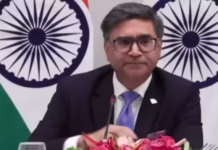 क्या भारत-पाकिस्तान के बीच पर्दे के पीछे चल रही बात? श्रीलंका में हुई मीटिंग पर आया MEA का आधिकारिक बयान