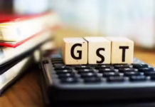 GST Collection: जीएसटी वसूली में हुई कमी, मई में ₹2 लाख करोड़ से भी कम आए