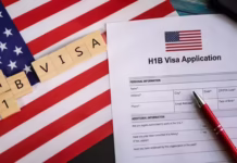 H-1B: डोनाल्ड ट्रंप के सांसद ने बढ़ाई भारतीयों की टेंशन, H-1B वीजा में बड़े बदलाव की तैयारी, ग्रीन कार्ड पर संकट