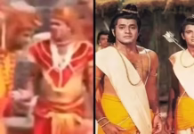 हरियाणवी ‘रामायण’ में हनुमान, लक्ष्मण और राम को पल भर बर्दाश्त न कर पाए लोग, रामानंद सागर की याद में डूबे