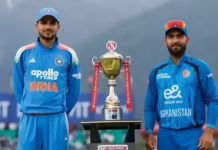 यशस्वी-कुलदीप की एंट्री तो कौन होगा बाहर? दूसरे वनडे में इस रणनीति से उतर सकती है टीम इंडिया