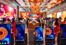 इस बार फीके रहेंगे त्योहार? फेस्टिव सीजन में स्मार्टफोन्स पर डिस्काउंट मिलने की उम्मीद कम, जानें क्यों कंपनियों ने खींचे हाथ?