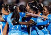 नेशंस कप 2026 में टीम इंडिया के सिर सजा ताज, भारत की बेटियों ने रचा इतिहास, फाइनल में 2-0 से मारी बाजी