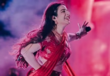 ‘धुरंधर’ सिंगर जैस्मीन सैंडलस ने फैंस को लगाया चूना! 3 घंटे की देरी, गाने पर लिप-सिंक, कॉन्सर्ट में छीछालेदर