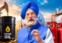 देश में LPG उत्पादन 54% बढ़ा, अमेरिका से आई अतिरिक्त गैस, सरकार ने बताया संकट से कैसे निकला भारत