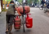 LPG Price: एलपीजी सिलेंडर ₹29 महंगा, सरकार बोली- भारत में सबसे सस्ती है गैस, जानें दूसरे देशों में क्या है कीमत