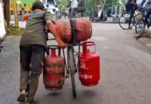 LPG Price: एलपीजी सिलेंडर ₹29 महंगा, सरकार बोली- भारत में सबसे सस्ती है गैस, जानें दूसरे देशों में क्या है कीमत