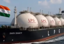 होर्मुज से बंद हुए भारत में LPG के रास्ते तो अमेरिका ने भेजे टैंकर, पहली बार आयात 10 लाख टन के पार