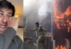 सोनू सूद का लखनऊ कोचिंग अग्नि कांड पर कचोटा कलेजा, बोले- नन्ही जिंदगियां सफर से पहले खत्म हो गईं