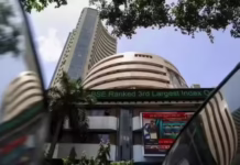 Mcap of Top Firms: HDFC, SBI और ICICI Bank की बल्ले-बल्ले, शेयर बाजार में तेजी से 8 फर्मों की वैल्यू ₹1.90 लाख करोड़ बढ़ी