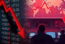 एक हफ्ते में ₹1.25 लाख करोड़ साफ, रिलायंस से TCS तक 7 दिग्गज कंपनियों को लगा बड़ा झटका