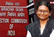 राज्यसभा चुनाव के लिए मीनाक्षी नटराजन का नॉमिनेशन हुआ रद्द, कांग्रेस के पास अब क्या विकल्प?