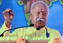 ‘हम हिटलर जैसे नहीं, दरवाजे खुले रखने चाहिए’: पाकिस्तान से वार्ता पर बोले मोहन भागवत, होसबले का किया बचाव